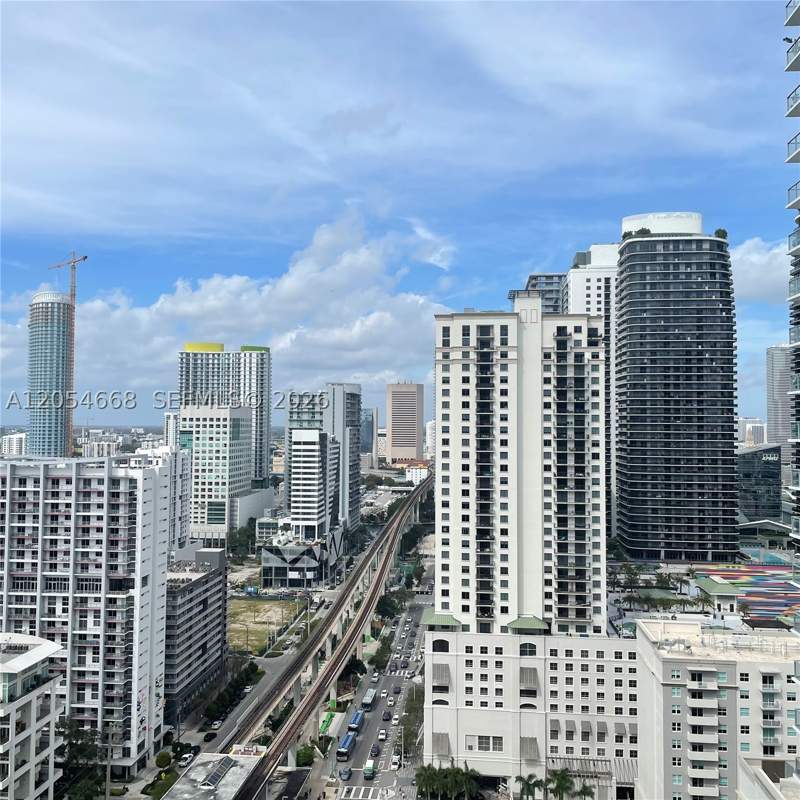 1 bedroom Condominium at 79 SW 12 St 3011-S, Axis On Brickell, Miami — photo 5