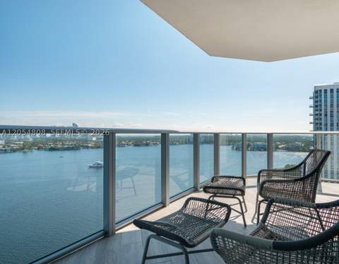 17301 Biscayne Blvd 1609, North Miami Beach FL - photo 15 of 47