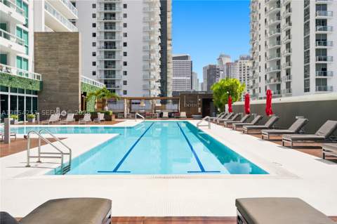 1080 Brickell Ave 1607, Miami FL - photo 12 of 16