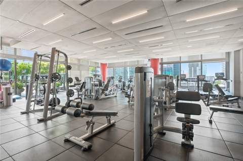 1080 Brickell Ave 1607, Miami FL - photo 13 of 16