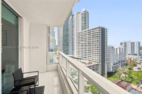 1080 Brickell Ave 1607, Miami FL - photo 14 of 16
