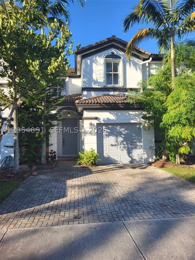 3 bedroom Townhouse at 11425 NW 76th Ter, Doral Isles North Sec Two, Doral — photo 2