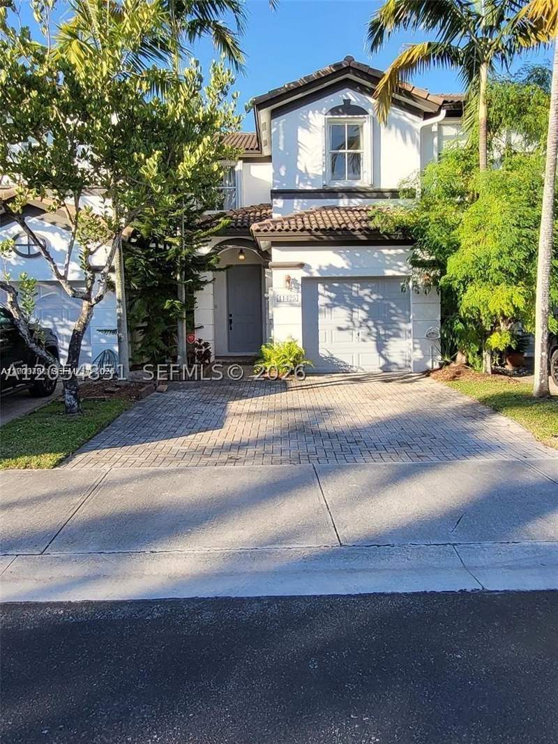 3 bedroom Townhouse at 11425 NW 76th Ter, Doral Isles North Sec Two, Doral — photo 3