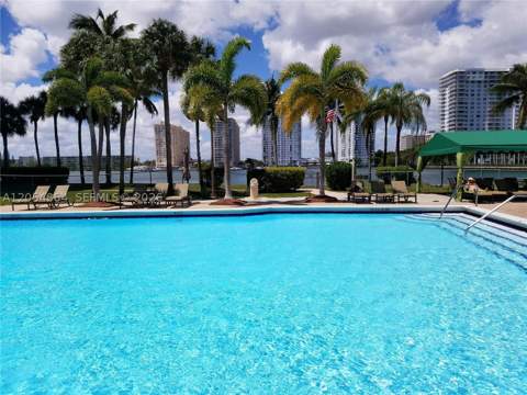18151 NE 31st Ct 1505, Aventura FL - photo 14 of 14