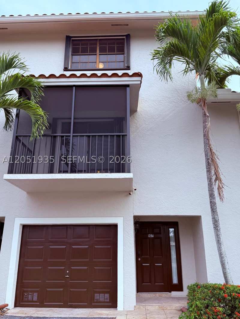 3 bedroom Condominium at 9850 Hammocks Blvd 107, Banyan Tree Condo #9, Miami — photo 1