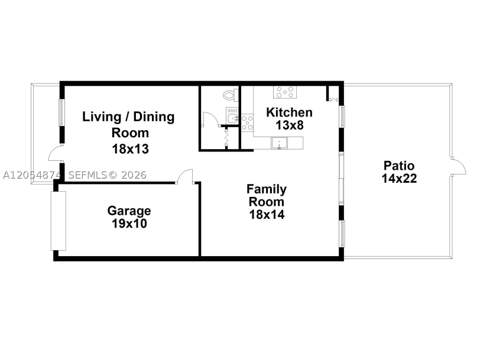 12999 SW 132nd Ter, Miami FL - photo 14 of 19