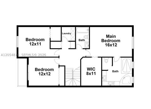 12999 SW 132nd Ter, Miami FL - photo 15 of 19