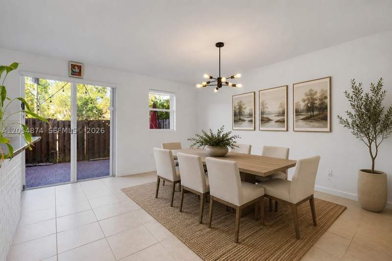 3 bedroom Townhouse at 12999 SW 132nd Ter, Tuscany Villas West, Miami — photo 3