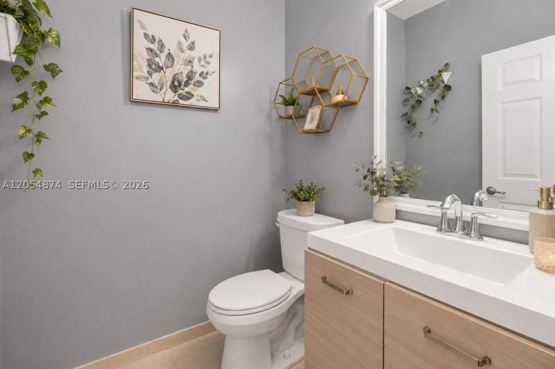 3 bedroom Townhouse at 12999 SW 132nd Ter, Tuscany Villas West, Miami — photo 5