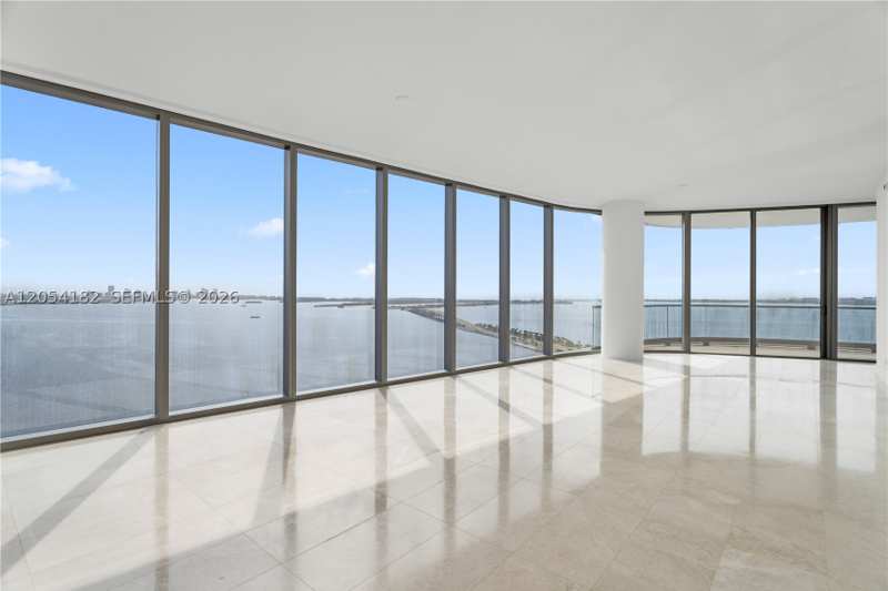 4 bedroom Condominium at 175 SE 25th Rd 2701, Una Residences, Miami — photo 1