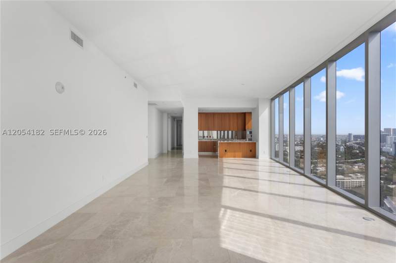 4 bedroom Condominium at 175 SE 25th Rd 2701, Una Residences, Miami — photo 2