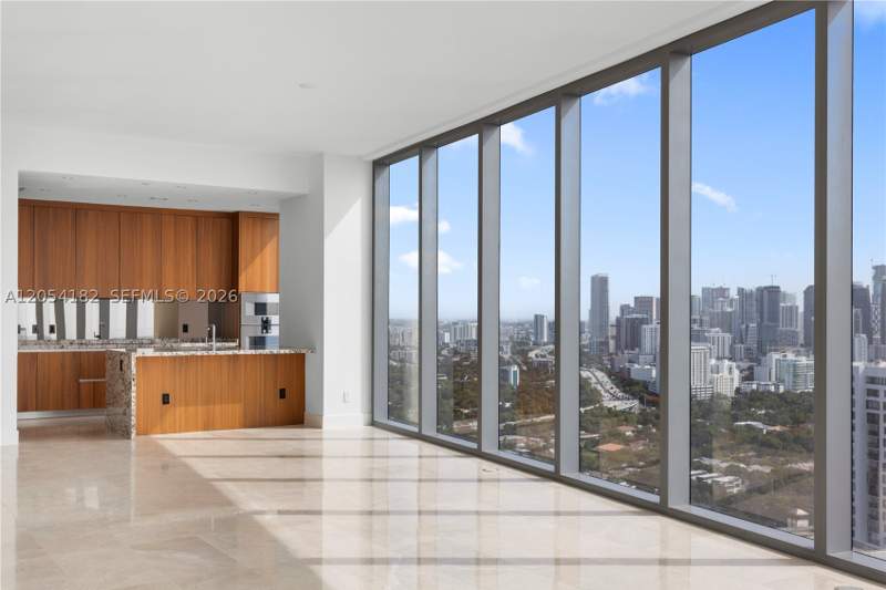 4 bedroom Condominium at 175 SE 25th Rd 2701, Una Residences, Miami — photo 3