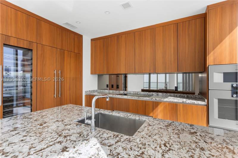 4 bedroom Condominium at 175 SE 25th Rd 2701, Una Residences, Miami — photo 4