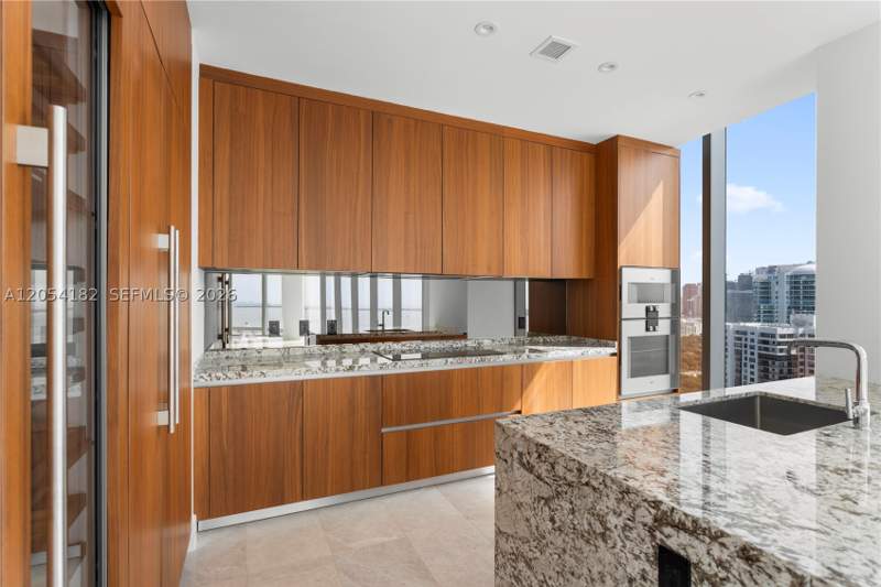 4 bedroom Condominium at 175 SE 25th Rd 2701, Una Residences, Miami — photo 5