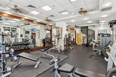 19501 W Country Club Dr 2506, Aventura FL - photo 16 of 22