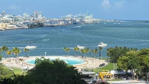 50 Biscayne Blvd 3109, Miami FL - photo 14 of 32