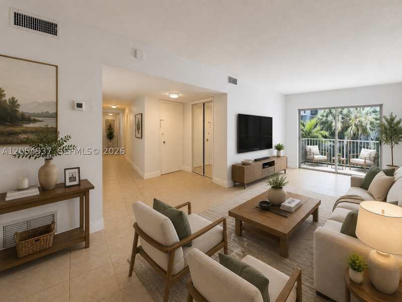 2 bedroom Condominium at 1075 92nd St 201, Berkshire House Condo, Bay Harbor Islands — photo 1