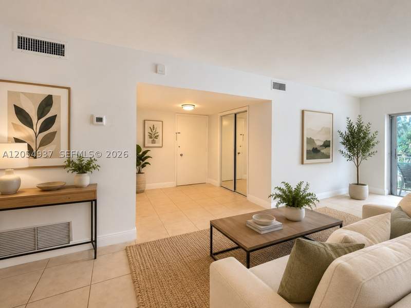 2 bedroom Condominium at 1075 92nd St 201, Berkshire House Condo, Bay Harbor Islands — photo 3
