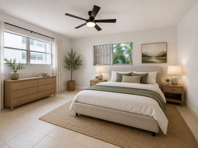 2 bedroom Condominium at 1075 92nd St 201, Berkshire House Condo, Bay Harbor Islands — photo 4