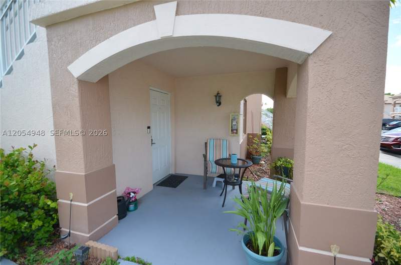 3 bedroom Condominium at 1270 SE 27th St 101, Venetia Gardens Condo, Homestead — photo 2
