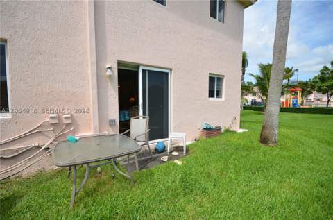 1270 SE 27th St 101, Homestead FL - photo 22 of 22