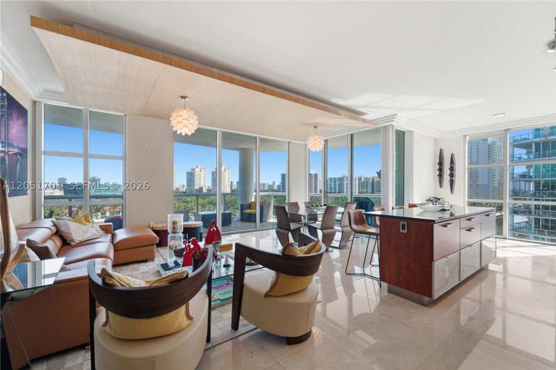 3 bedroom Condominium at 3131 NE 188th St 1-901, The Atrium At Aventura Co, Aventura — photo 1