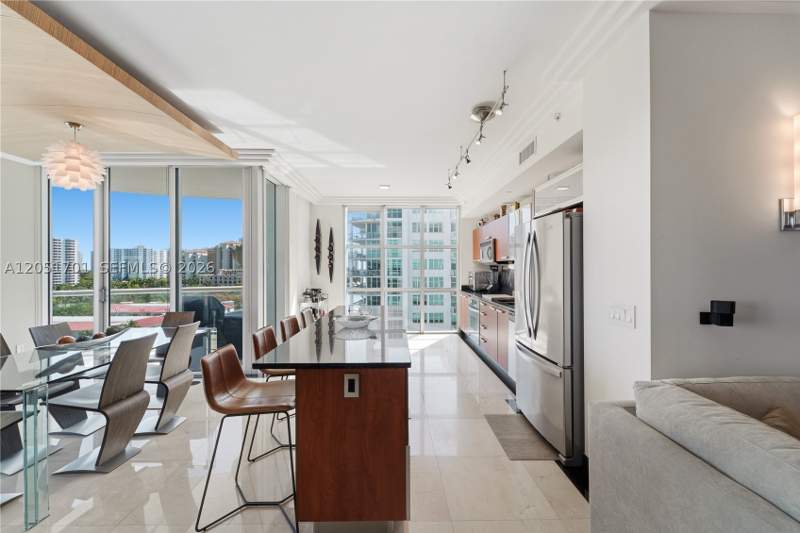 3 bedroom Condominium at 3131 NE 188th St 1-901, The Atrium At Aventura Co, Aventura — photo 2