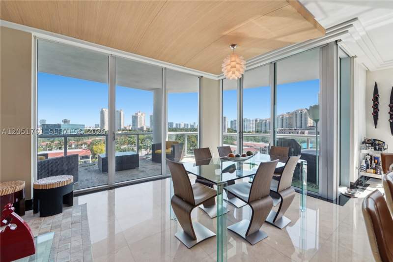 3 bedroom Condominium at 3131 NE 188th St 1-901, The Atrium At Aventura Co, Aventura — photo 3