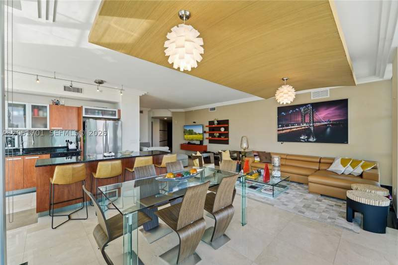 3 bedroom Condominium at 3131 NE 188th St 1-901, The Atrium At Aventura Co, Aventura — photo 4