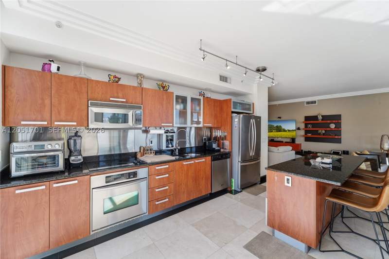 3 bedroom Condominium at 3131 NE 188th St 1-901, The Atrium At Aventura Co, Aventura — photo 5