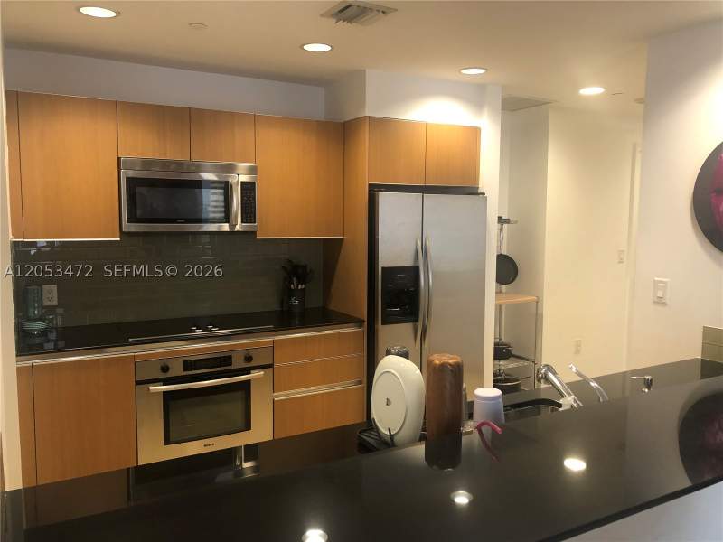 1 bedroom Condominium at 1050 Brickell Ave 2910, 1060 Brickell Condo, Miami — photo 3