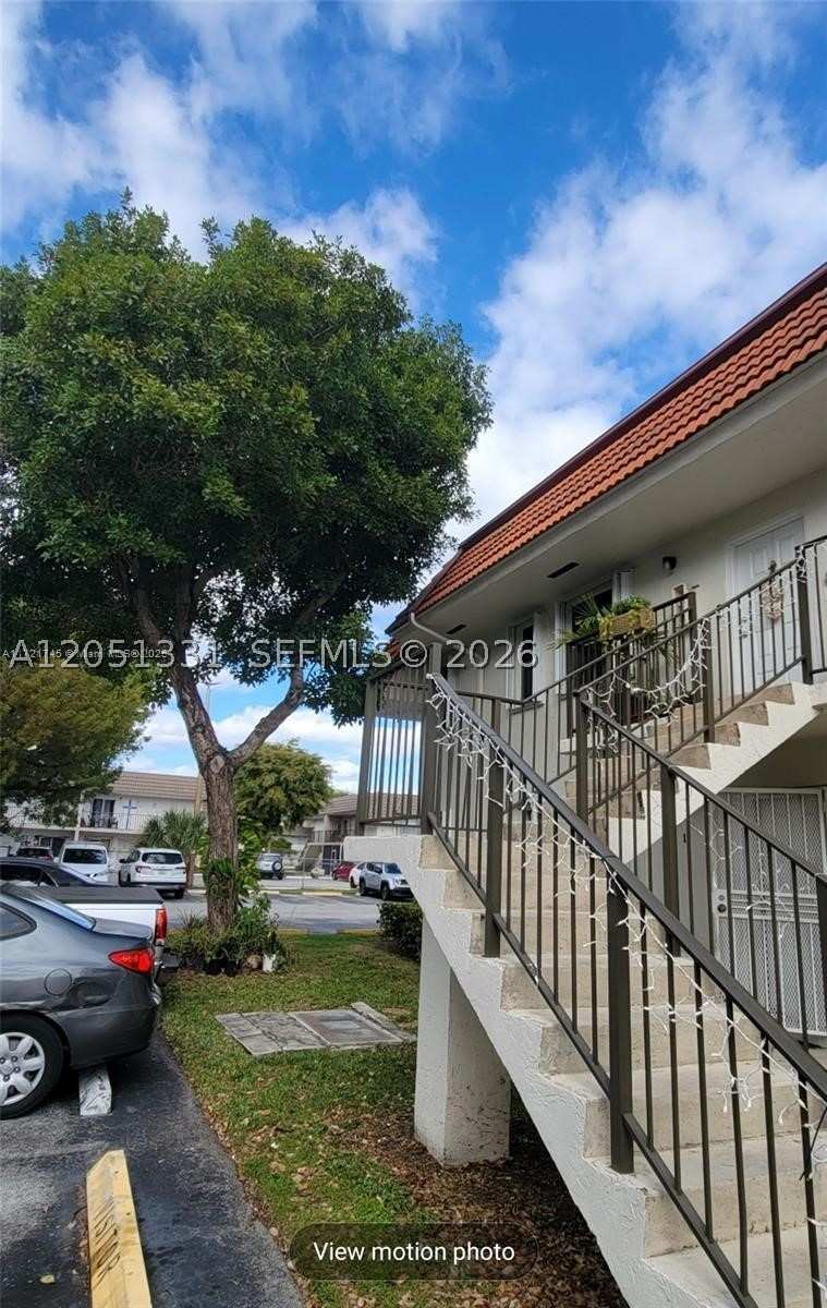 2 bedroom Condominium at 7121 SW 129th Ave 5, Greentree Condo II, Miami — photo 1