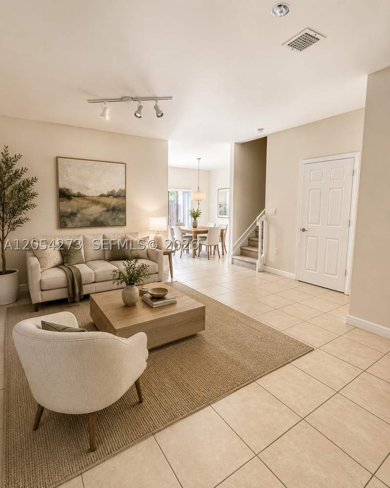3 bedroom Townhouse at 3787 SE 2nd St, Baywinds Of Galapagos Fir, Homestead — photo 2