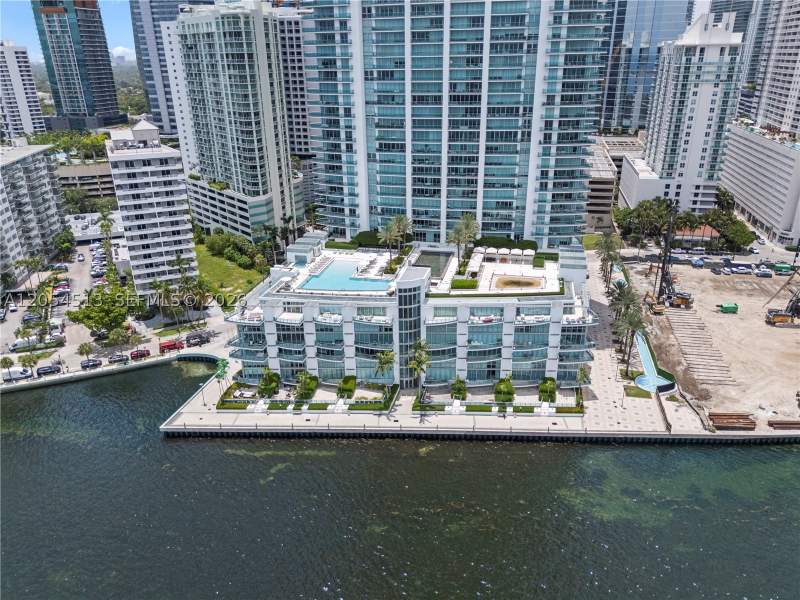 2 bedroom Condominium at 1331 Brickell Bay Dr 2601, Jade Residences At Bricke, Miami — photo 4