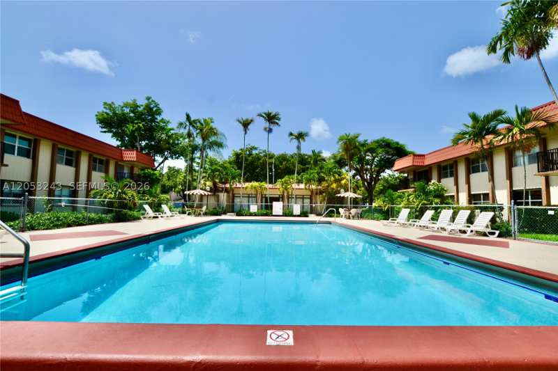 2 bedroom Condominium at 10447 SW 108th Ave 270, Kendallwood Villas Condo, Miami — photo 1