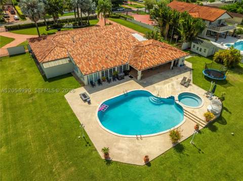 2605 SW 115th Ave, Miami FL - photo 24 of 29