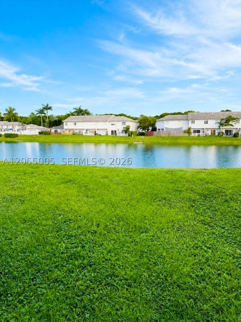 3 bedroom Townhouse at 14150 SW 120th Ct 9-12, Bonita Villas Condo, Miami — photo 5