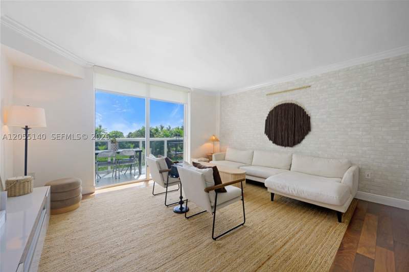 2 bedroom Condominium at 10275 Collins Ave 334, Harbour House, Bal Harbour — photo 2