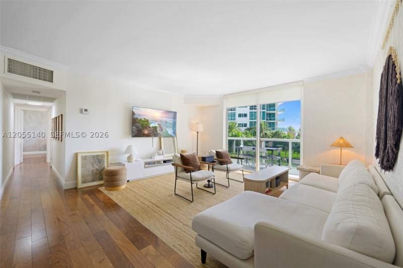 2 bedroom Condominium at 10275 Collins Ave 334, Harbour House, Bal Harbour — photo 3
