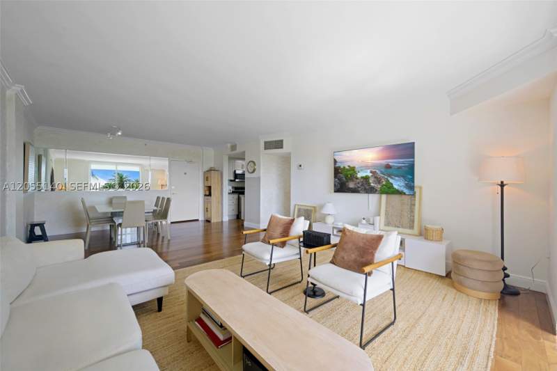2 bedroom Condominium at 10275 Collins Ave 334, Harbour House, Bal Harbour — photo 5
