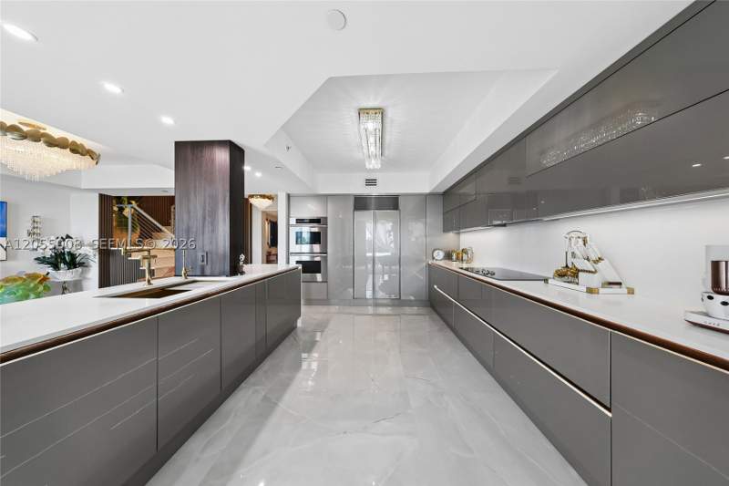 2 bedroom Condominium at 3301 NE 183rd St 502, The Peninsula II Condo, Aventura — photo 4