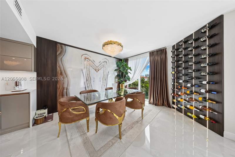 2 bedroom Condominium at 3301 NE 183rd St 502, The Peninsula II Condo, Aventura — photo 5