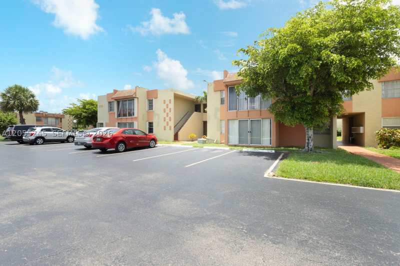 2 bedroom Condominium at 9350 W Flagler St 208B, South Winds Condo West, Miami — photo 1