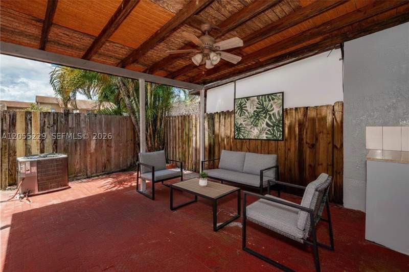 2 bedroom Townhouse at 1082 W 79th St 25, Sevilla Terraces Condo Ph, Hialeah — photo 5