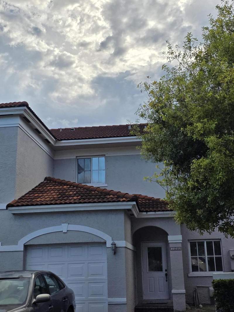 3 bedroom Townhouse at 14360 SW 126th Place, Revised Plat Of Hillcrest, Miami — photo 2