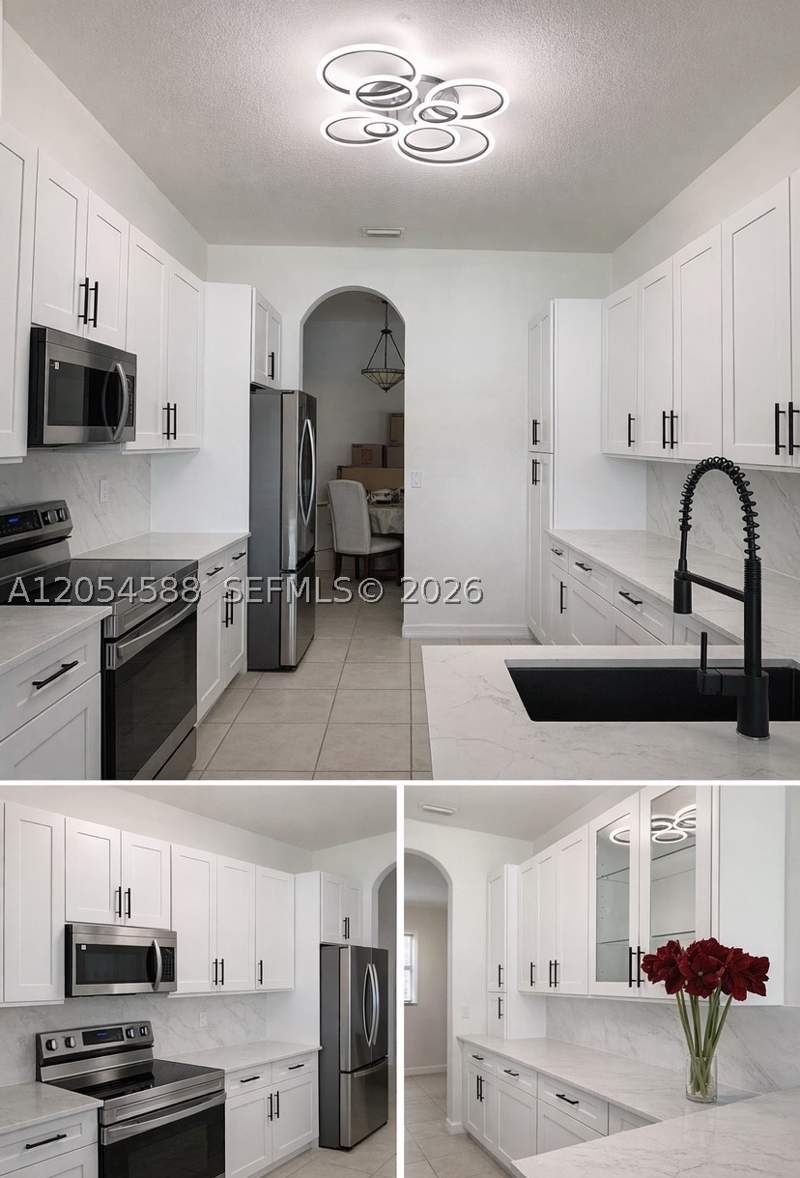 3 bedroom Townhouse at 1928 SE 23rd Ave, Towngate North, Homestead — photo 3