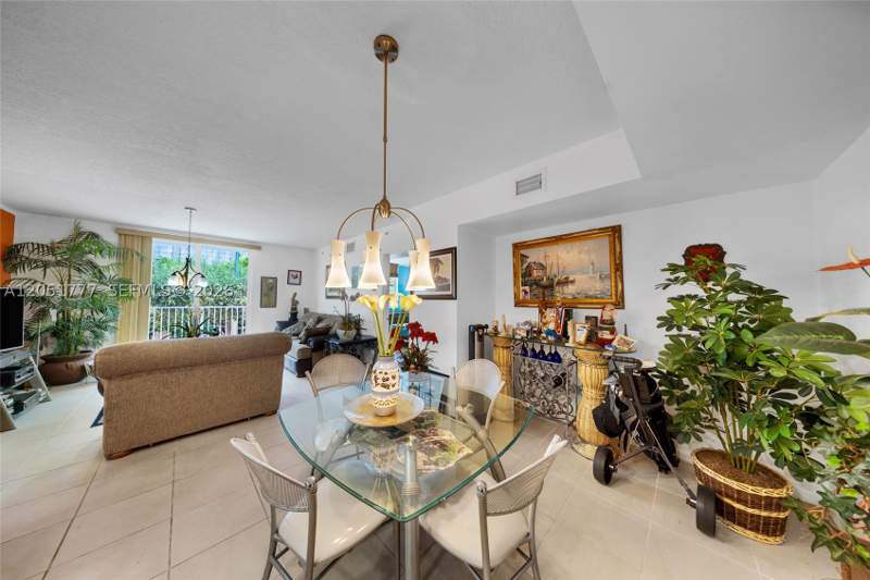 2 bedroom Condominium at 1555 N Treasure Dr 207, Breeze Condo, North Bay Village — photo 2
