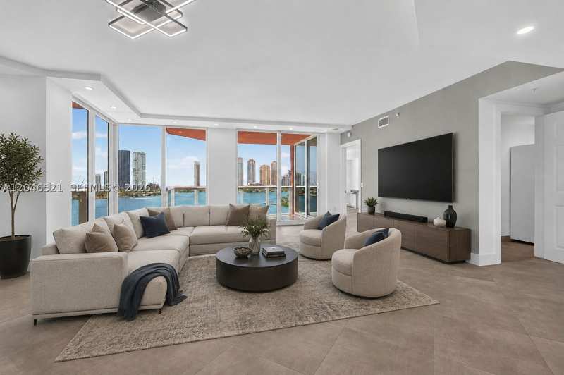 2 bedroom Condominium at 3370 Hidden Bay Dr 1212, 100 Hidden Bay Condo, Aventura — photo 1