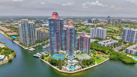3370 Hidden Bay Dr 1212, Aventura FL - photo 16 of 16