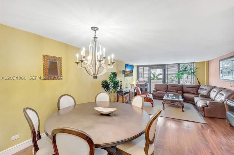 2 bedroom Condominium at 10101 E Bay Harbor Dr 502, The Belmont Condo, Bay Harbor Islands — photo 3